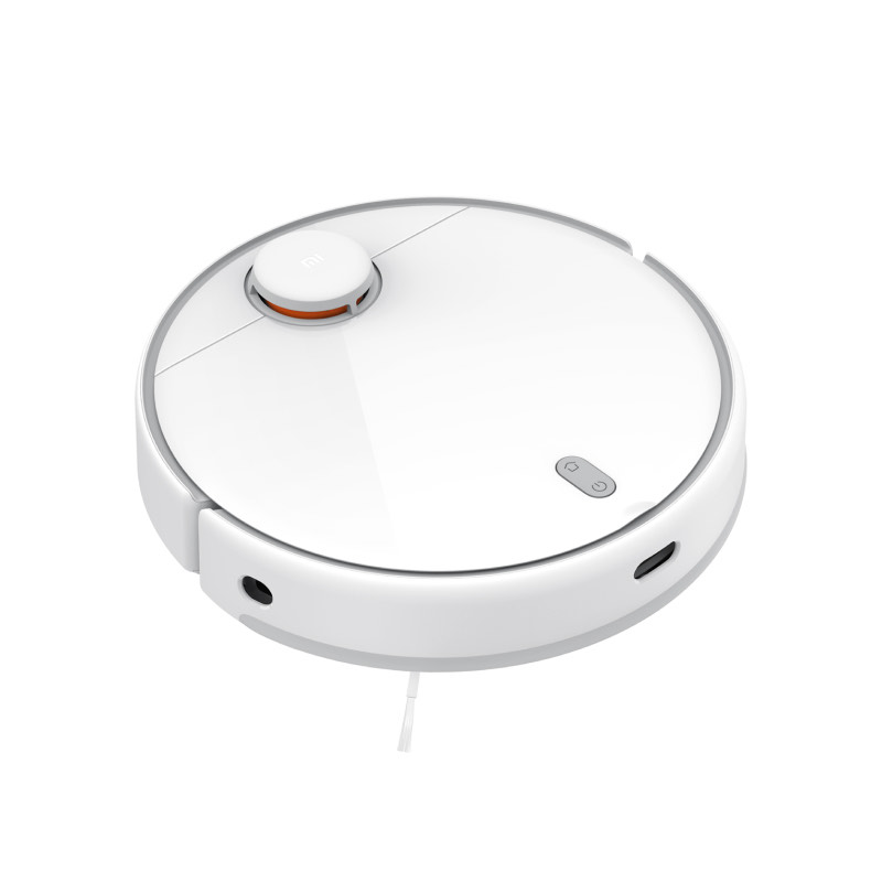 49b66f84829e896275f05fd1c81df598.jpg Робот-пылесос XIAOMI Mi Robot Vacuum-Mop 2 Pro White EU