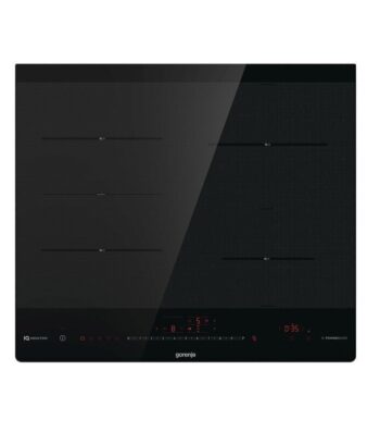 Индукционная варочная поверхность Gorenje IS645BSC черный