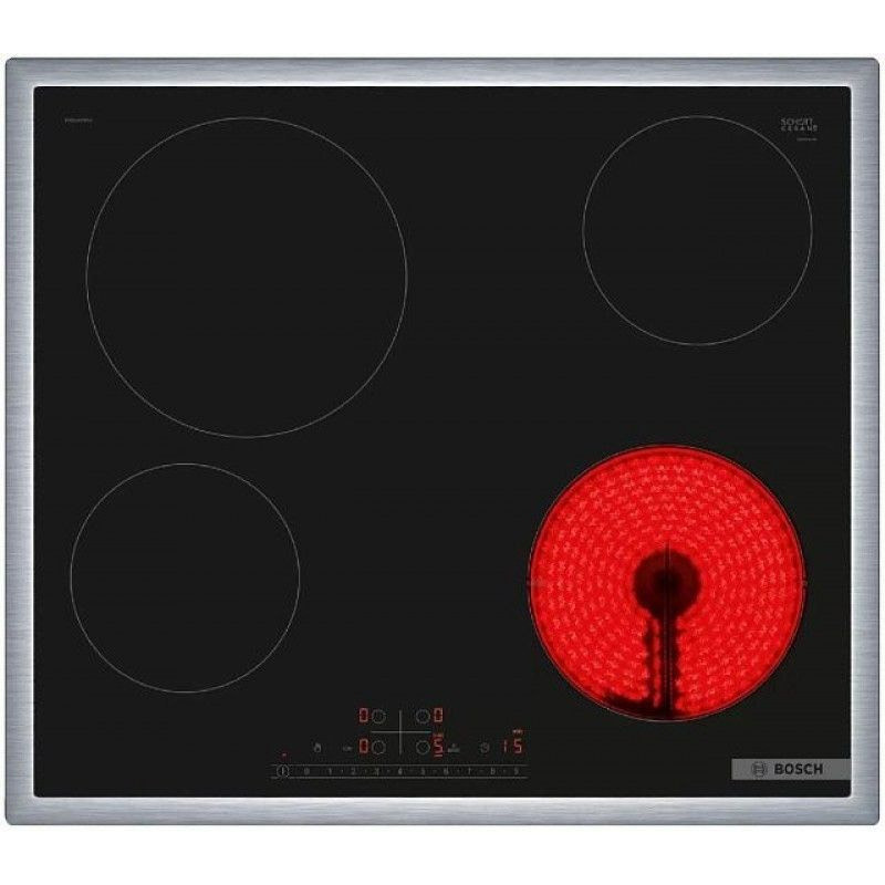 4c1f883f3ff85f7d69133a7fdf2ee3d0.jpg Варочная поверхность Bosch PKE645FP2E черный