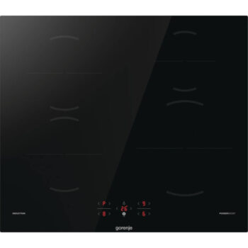 Индукционная варочная поверхность Gorenje GI6401BSC черный