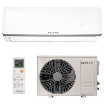 Блок внутренний NEOLINE Airfresh NAM/in-07HN1_V2 сплит-системы