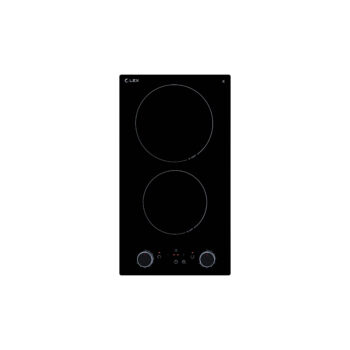 Варочная поверхность Lex EVH 320M BL черный