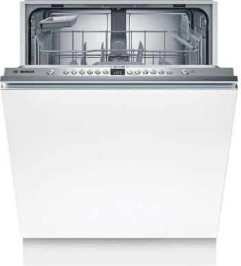 Посудомоечные машины 60 см BOSCH SMV26DX00T (T1)