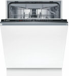 Посудомоечная машина Bosch SMV4HVX32E полноразмерная инвертор