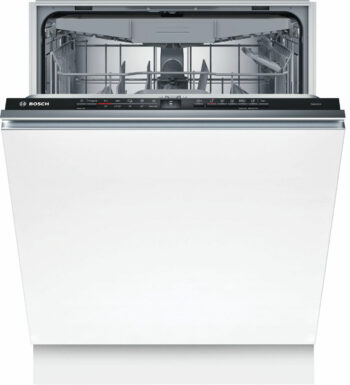 Посудомоечная машина Bosch SMV4HVX32E полноразмерная инвертор