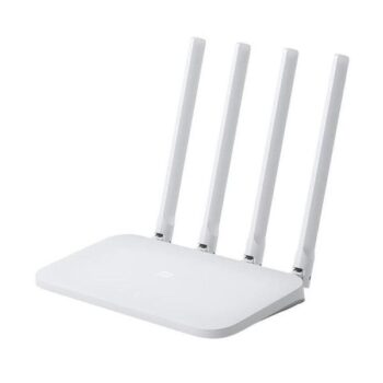 Wi-Fi маршрутизатор Mi Router 4C (белый) RU