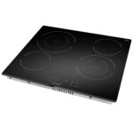 Варочная поверхность Meferi Comfort Plus MEH604BK черный