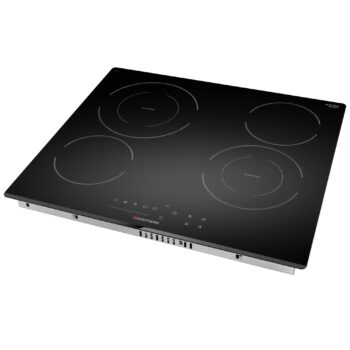 Варочная поверхность Meferi Comfort Plus MEH604BK черный