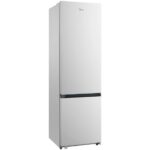 Холодильник Midea MDRB509FGF01ID 2-хкамерн. белый инвертер