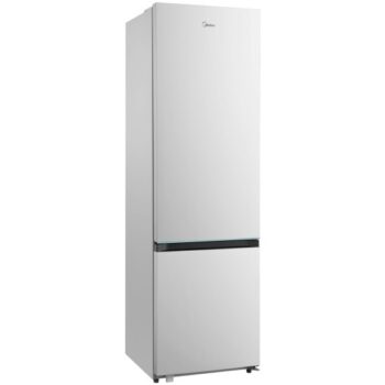 Холодильник Midea MDRB509FGF01ID 2-хкамерн. белый инвертер