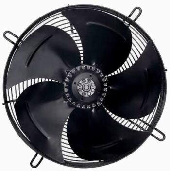 Вентилятор промышленный NEOLINE NCF-450