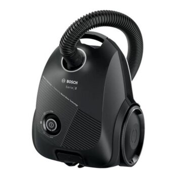 Пылесос мешковой BOSCH BGLS2BA3D8