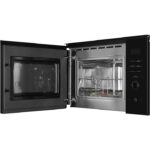 Микроволновая печь Kuppersberg HMW 650 BL