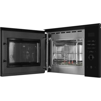 Микроволновая печь Kuppersberg HMW 650 BL