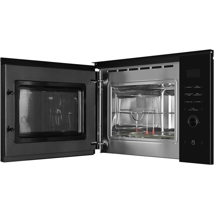 64808cb1eff10d198be5d5c64745a634.jpg Микроволновая печь Kuppersberg HMW 650 BL