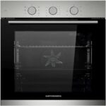Духовой шкаф Kuppersberg HO 603 BX