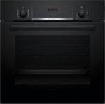 Духовые шкафы 60 см BOSCH HBF514BB1T (T2)