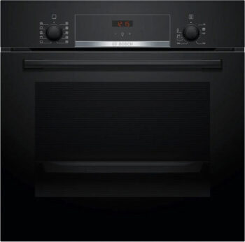 Духовые шкафы 60 см BOSCH HBF514BB1T (T2)