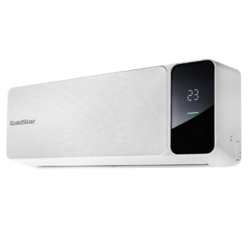 Блок внутренний GoldStar GSACI/in-09HN1/white сплит-системы, инверторного типа + Блок наружный GoldStar GSACI/out-09HN1/white сплит-системы, инверторного типа