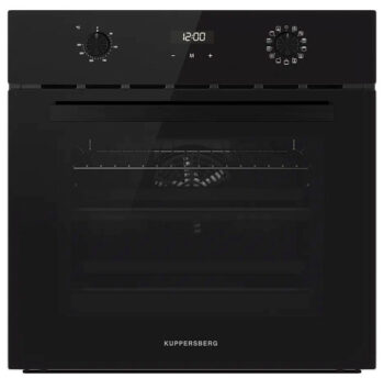 Духовой шкаф Kuppersberg HF 678 B