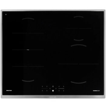 Индукционная варочная поверхность Gorenje GI6421BX черный