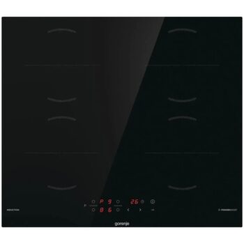 Индукционная варочная поверхность Gorenje GI6401BSCE черный
