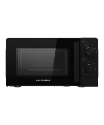 Микроволновая печь отдельностоящая Kuppersberg TMW 204 B