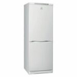 Холодильник Indesit ES 15 A 2-хкамерн. белый (869892300010)