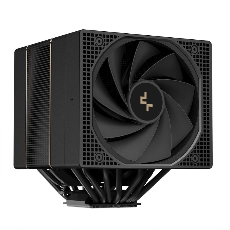 774862f04b18a21e150ef47e5874d6ef.jpg Устройство охлаждения(кулер) Deepcool Assassin VC Elite Soc-AM5/AM4/1200/2066/1700/1851 черный 4-pin