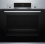 Духовой шкаф Электрический Bosch HBF534ES0Q нержавеющая сталь