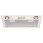Вытяжка KUPPERSBERG INLI NEA 52 Beige