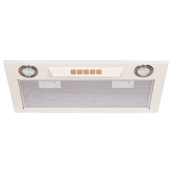Вытяжка KUPPERSBERG INLI NEA 52 Beige