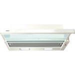 Телескопическая вытяжка 60 см BOSCH DFT63CA20Q