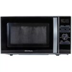 Микроволновая Печь Supra 20TSG55 20л. 700Вт черный
