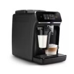 Кофемашина Philips EP2331/10 1500Вт черный