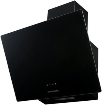 Вытяжка KUPPERSBERG F 601 BL
