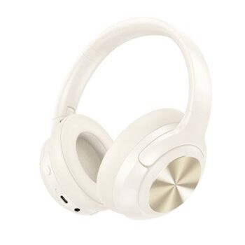 Наушники HOCO W54 WHITE