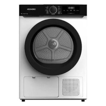 Сушильные машины с тепловым насосом YOSHIRO YDR-H10M41 (T1)