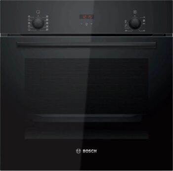 Духовой шкаф 60 см BOSCH HBF514BB1T