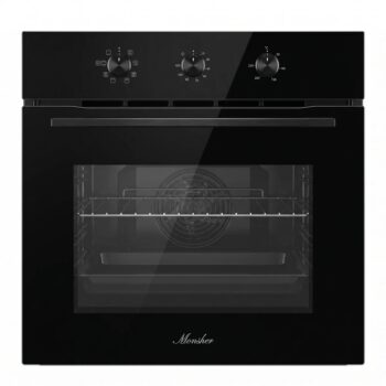 Духовой шкаф Monsher MOE 6163 Noir