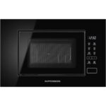 Микроволновая печь Kuppersberg HMW 620 B