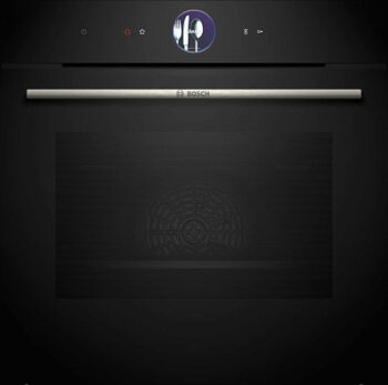 Духовые шкафы 60 см BOSCH HBG7764B1 (T1)