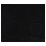 Варочная поверхность Gorenje CT41SC черный