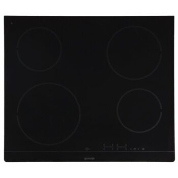 Варочная поверхность Gorenje CT41SC черный