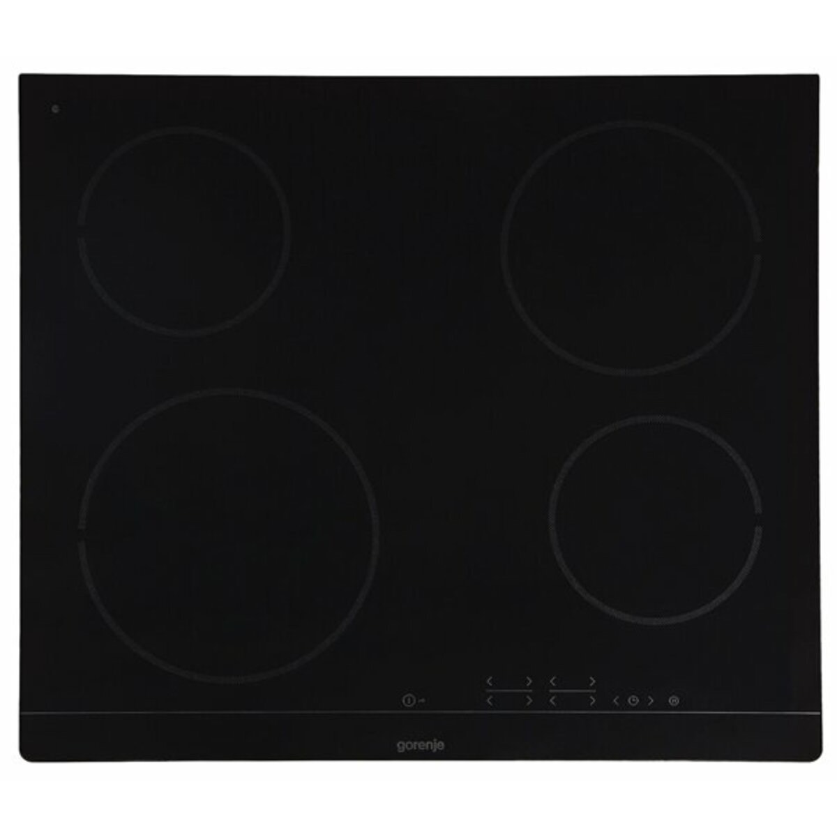 93761782a57b6a035d358beee40b0026.jpg Варочная поверхность Gorenje CT41SC черный