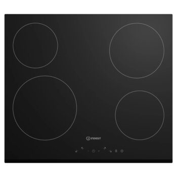 Варочная поверхность Indesit IRT 160 B черный