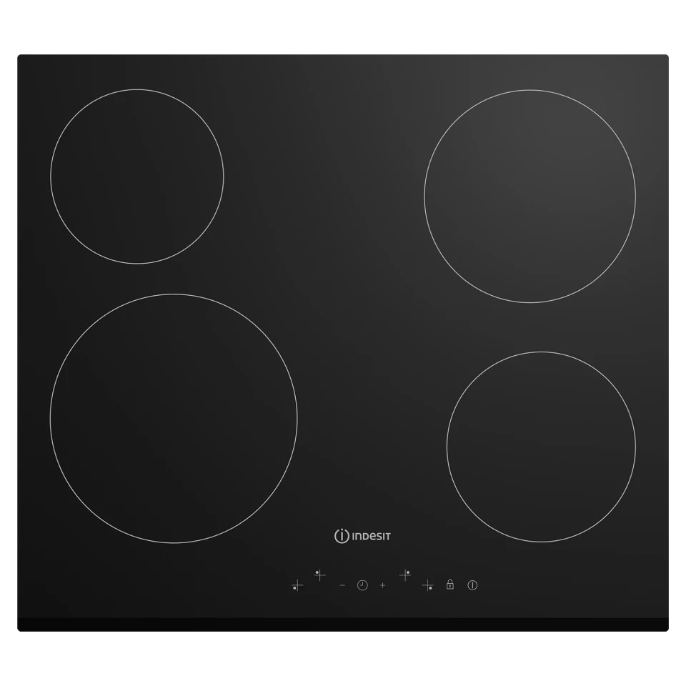 93f63f8c438b2705b6ecf7cbc9d12a89.jpg Варочная поверхность Indesit IRT 160 B черный