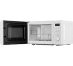 Микроволновая печь Monsher MTW 203 Blanc