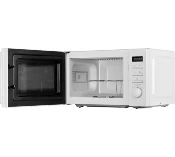Микроволновая печь Monsher MTW 203 Blanc