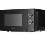 Микроволновая печь Monsher MTW 204 Noir